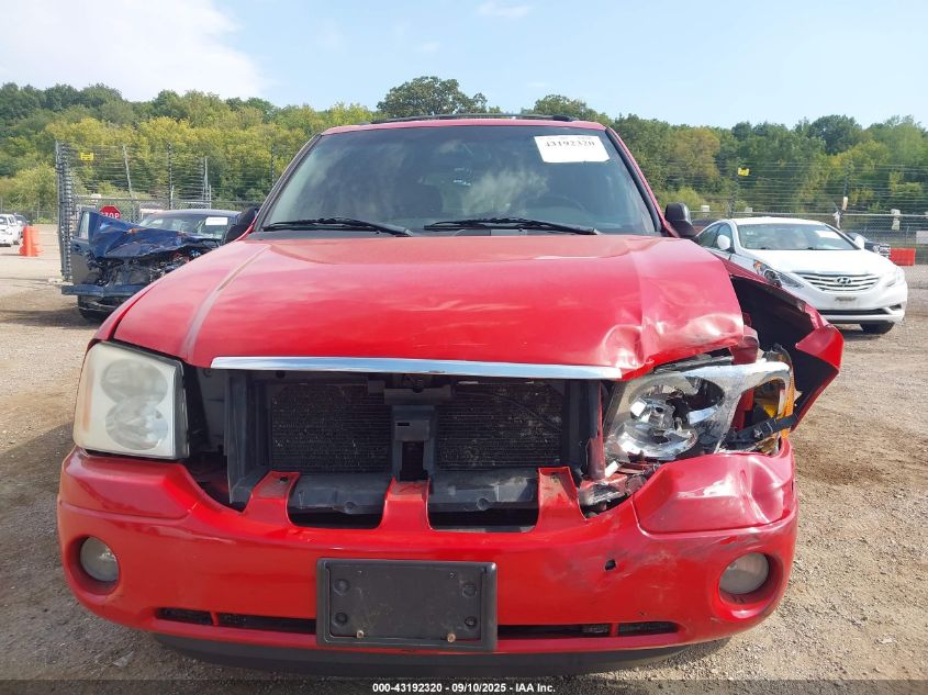 2002 GMC Envoy Sle VIN: 1GKDT13S622163193 Lot: 43192320