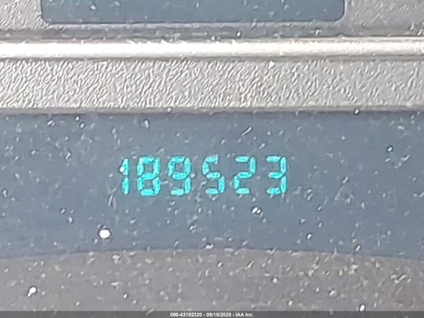 2002 GMC Envoy Sle VIN: 1GKDT13S622163193 Lot: 43192320