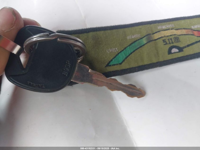 2005 Chevrolet Astro VIN: 1GCDL19X85B111762 Lot: 43192331