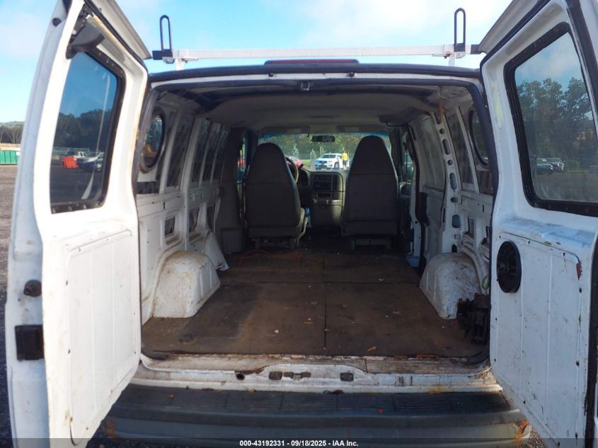 2005 Chevrolet Astro VIN: 1GCDL19X85B111762 Lot: 43192331