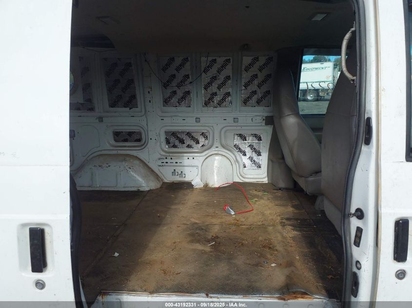 2005 Chevrolet Astro VIN: 1GCDL19X85B111762 Lot: 43192331