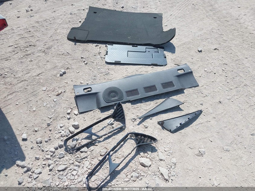 2016 Chevrolet Corvette Stingray VIN: 1G1YD2D72G5112881 Lot: 43192346