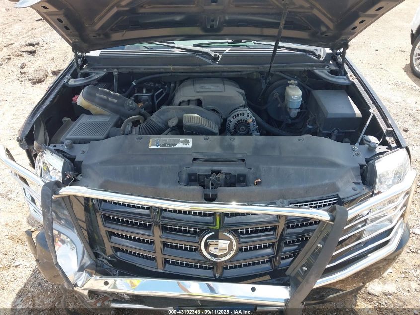 2010 Cadillac Escalade Esv Premium VIN: 1GYUCJEF0AR266024 Lot: 43192348