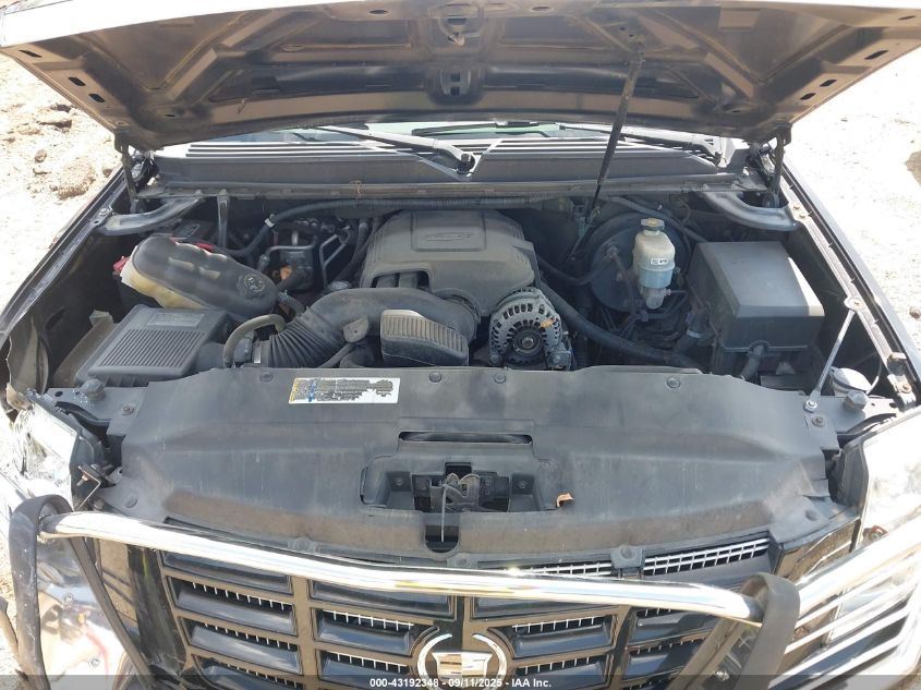 2010 Cadillac Escalade Esv Premium VIN: 1GYUCJEF0AR266024 Lot: 43192348