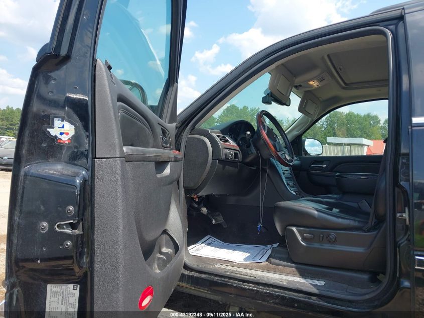 2010 Cadillac Escalade Esv Premium VIN: 1GYUCJEF0AR266024 Lot: 43192348