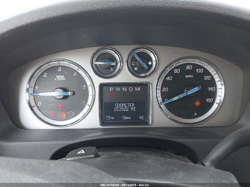 2010 Cadillac Escalade Esv Premium VIN: 1GYUCJEF0AR266024 Lot: 43192348