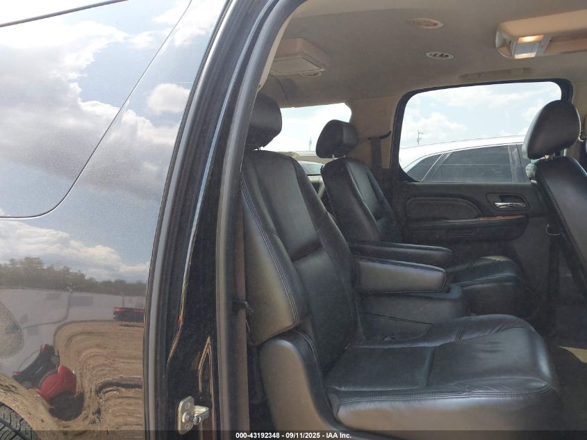 2010 Cadillac Escalade Esv Premium VIN: 1GYUCJEF0AR266024 Lot: 43192348