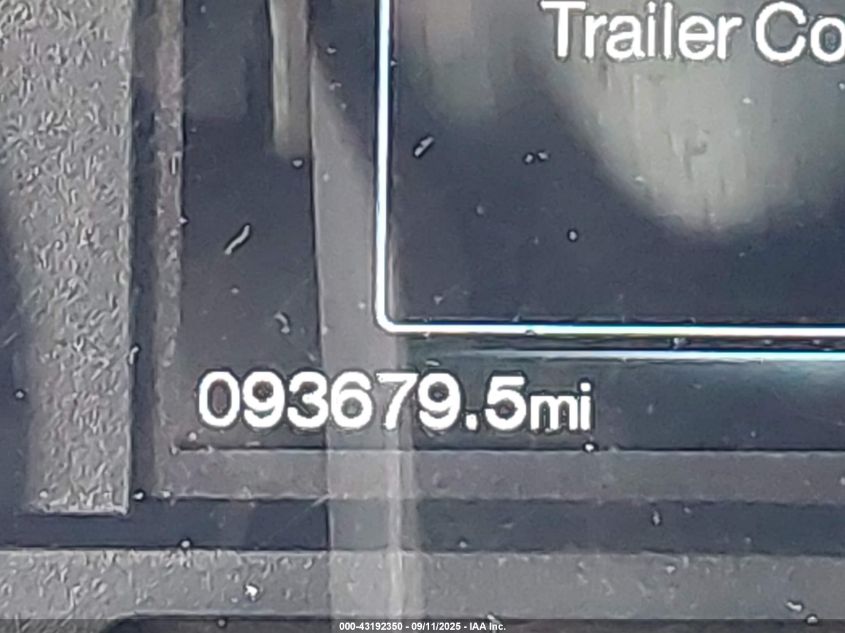 2016 Ford F-150 Xlt VIN: 1FTEW1EP7GFB72677 Lot: 43192350