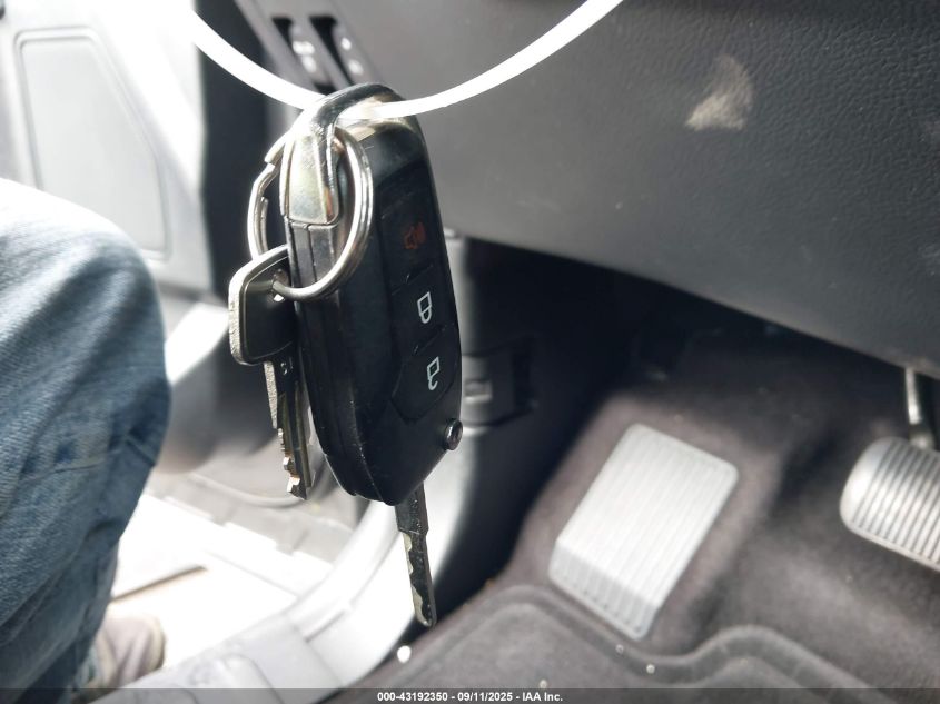 2016 Ford F-150 Xlt VIN: 1FTEW1EP7GFB72677 Lot: 43192350