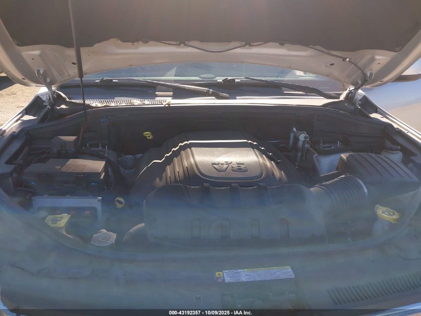 2011 Jeep Grand Cherokee Laredo VIN: 1J4RR4GT4BC651275 Lot: 43192357