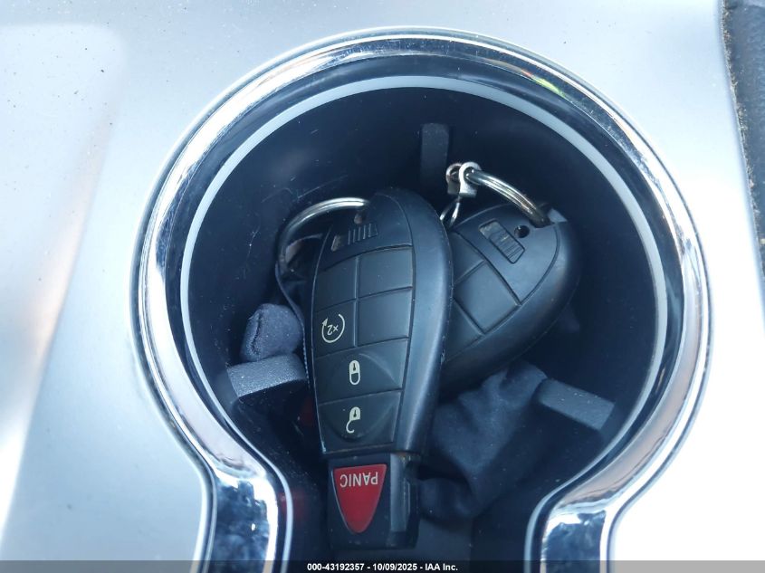 2011 Jeep Grand Cherokee Laredo VIN: 1J4RR4GT4BC651275 Lot: 43192357