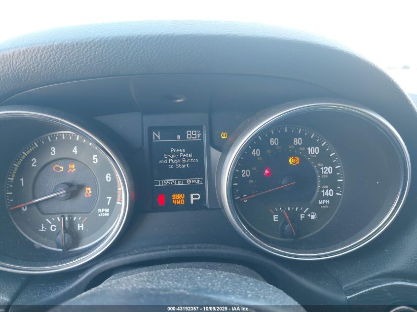 2011 Jeep Grand Cherokee Laredo VIN: 1J4RR4GT4BC651275 Lot: 43192357