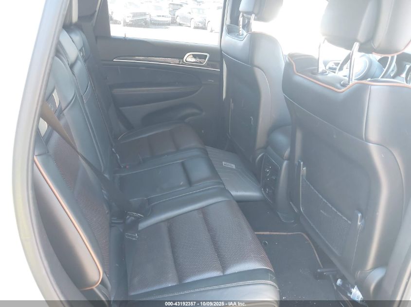 2011 Jeep Grand Cherokee Laredo VIN: 1J4RR4GT4BC651275 Lot: 43192357