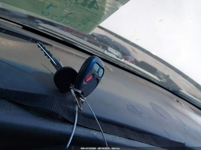 2005 Chevrolet Silverado 2500Hd Lt VIN: 1GCHK23235F803038 Lot: 43192366