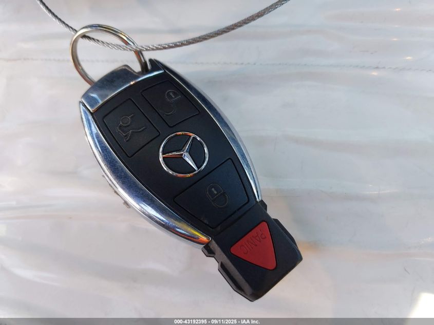 2015 Mercedes-Benz Gla 250 VIN: WDCTG4EB7FJ124757 Lot: 43192395