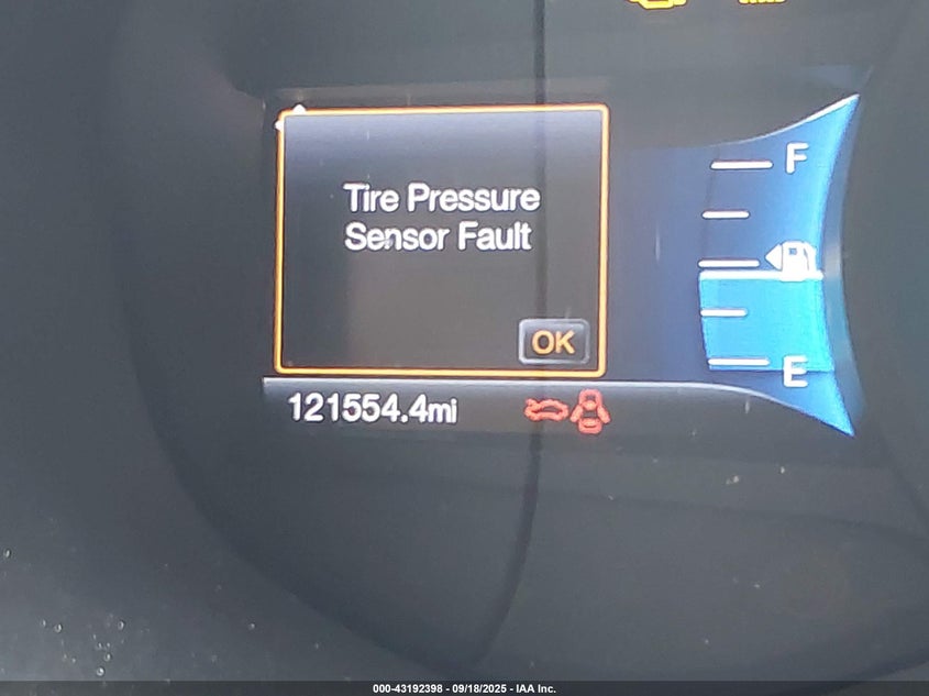 2016 Ford Edge Titanium VIN: 2FMPK4K80GBB42128 Lot: 43192398