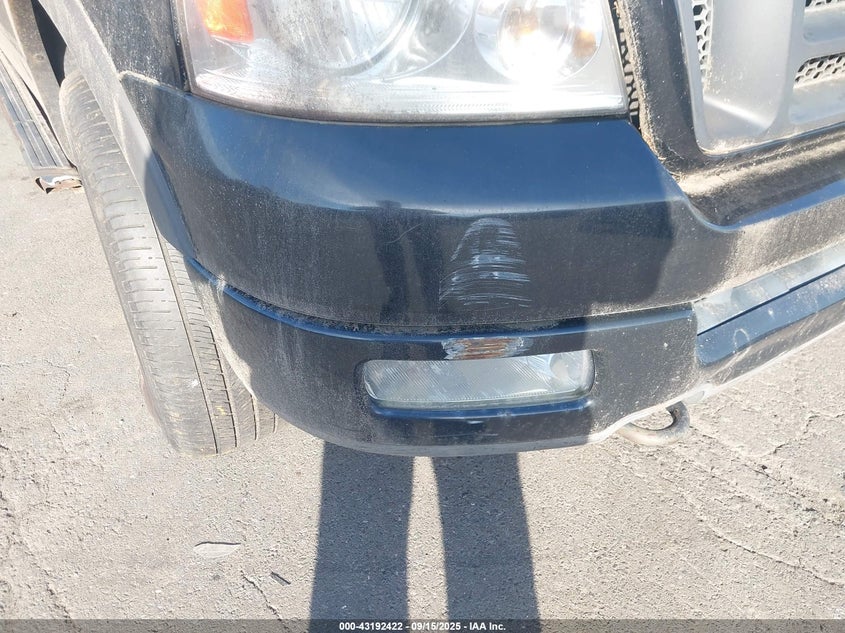 1FTPX14514NA93304 2004 FORD F-150 photo no. 6