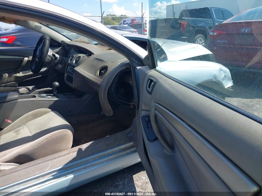 2003 Dodge Stratus Se VIN: 4B3AG42G33E159524 Lot: 43192427