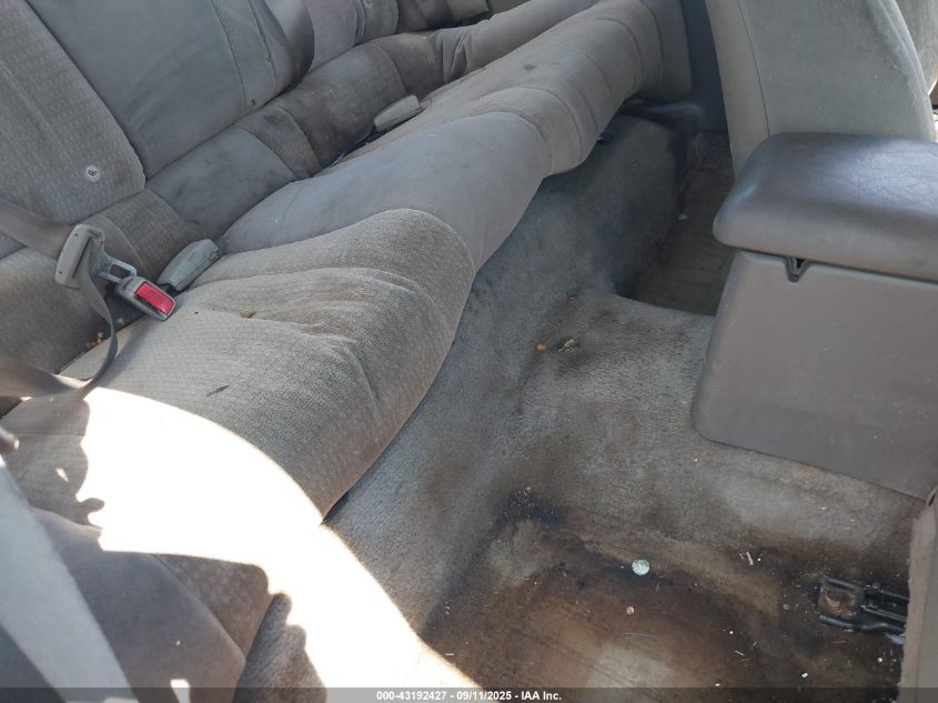 2003 Dodge Stratus Se VIN: 4B3AG42G33E159524 Lot: 43192427