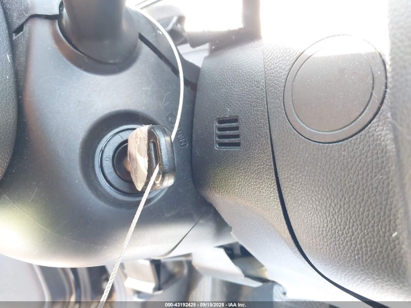 2019 Honda Fit Lx VIN: 3HGGK5H46KM748430 Lot: 43192428