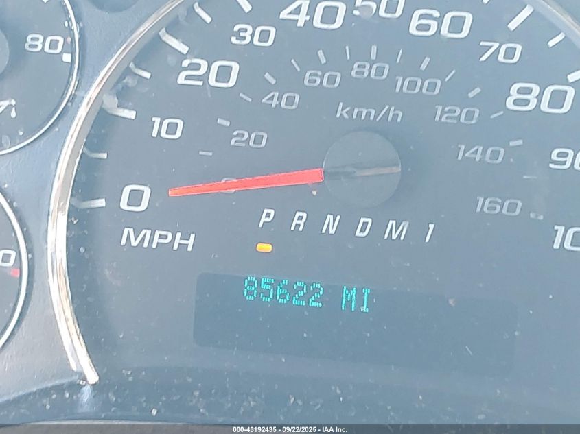 2019 Chevrolet Express 3500 Work Van VIN: 1GCZGHFG0K1304318 Lot: 43192435