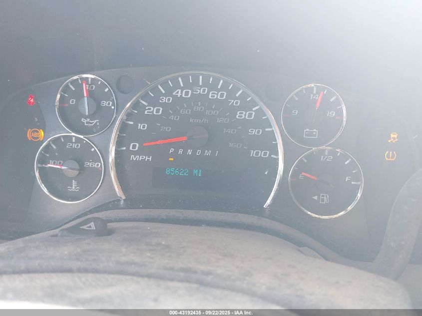 2019 Chevrolet Express 3500 Work Van VIN: 1GCZGHFG0K1304318 Lot: 43192435