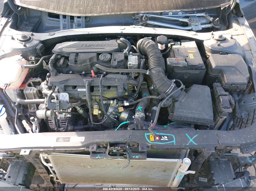 KMHLR4DF1RU822042 2024 HYUNDAI ELANTRA photo no. 10