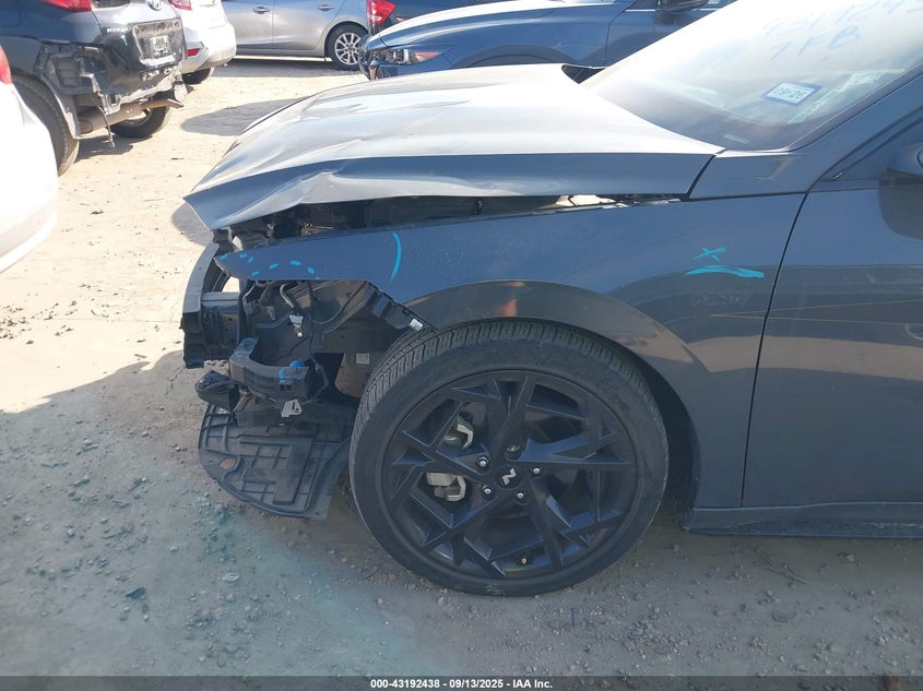 KMHLR4DF1RU822042 2024 HYUNDAI ELANTRA photo no. 20