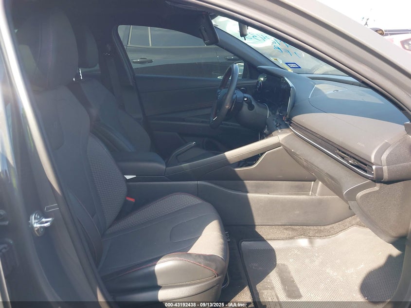 KMHLR4DF1RU822042 2024 HYUNDAI ELANTRA photo no. 5