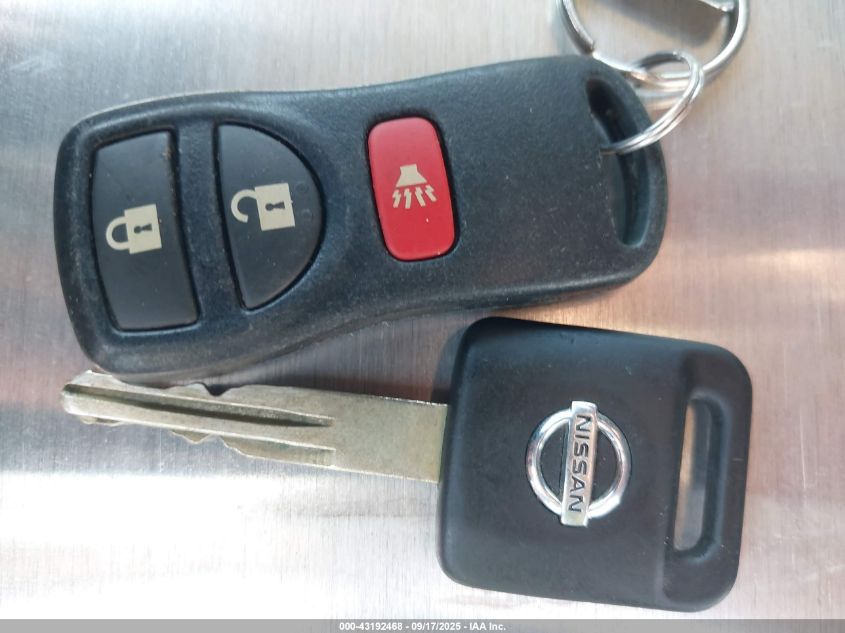 2011 Nissan Versa 1.8S VIN: 3N1BC1CP4BL414163 Lot: 43192468