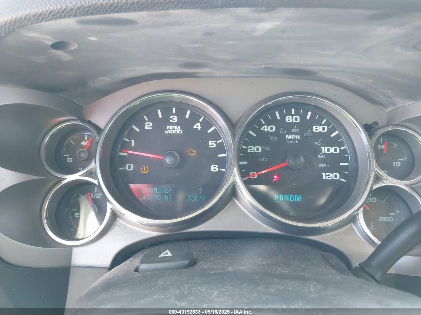 2009 Chevrolet Silverado K1500 Lt VIN: 3GCEK23M09G198176 Lot: 43192533