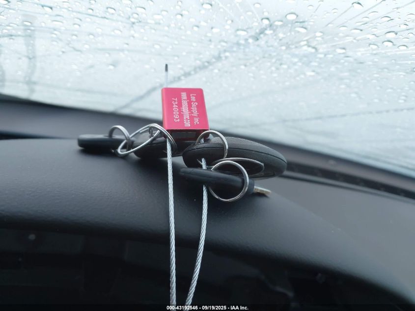 2016 Chevrolet Impala Limited Lt VIN: 2G1WB5E32G1131460 Lot: 43192546