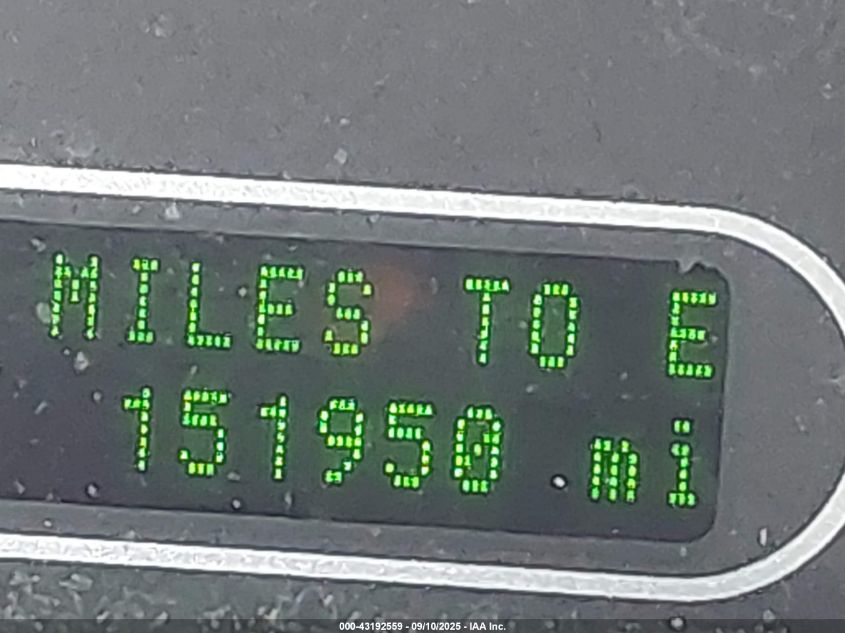 2009 Mercury Sable Premier VIN: 1MEHM42W59G632379 Lot: 43192559