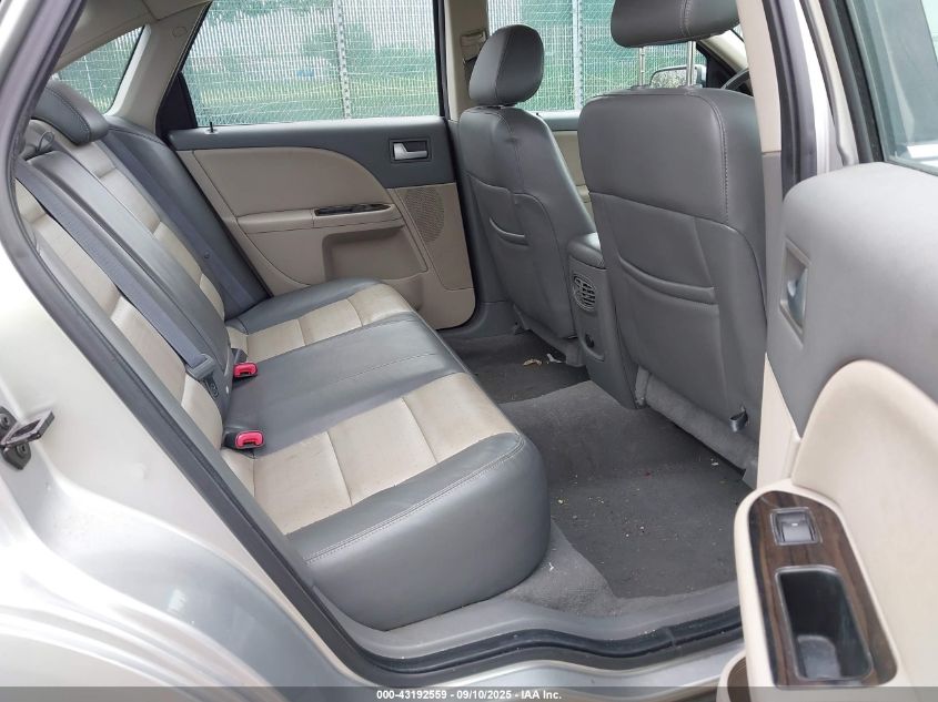 2009 Mercury Sable Premier VIN: 1MEHM42W59G632379 Lot: 43192559