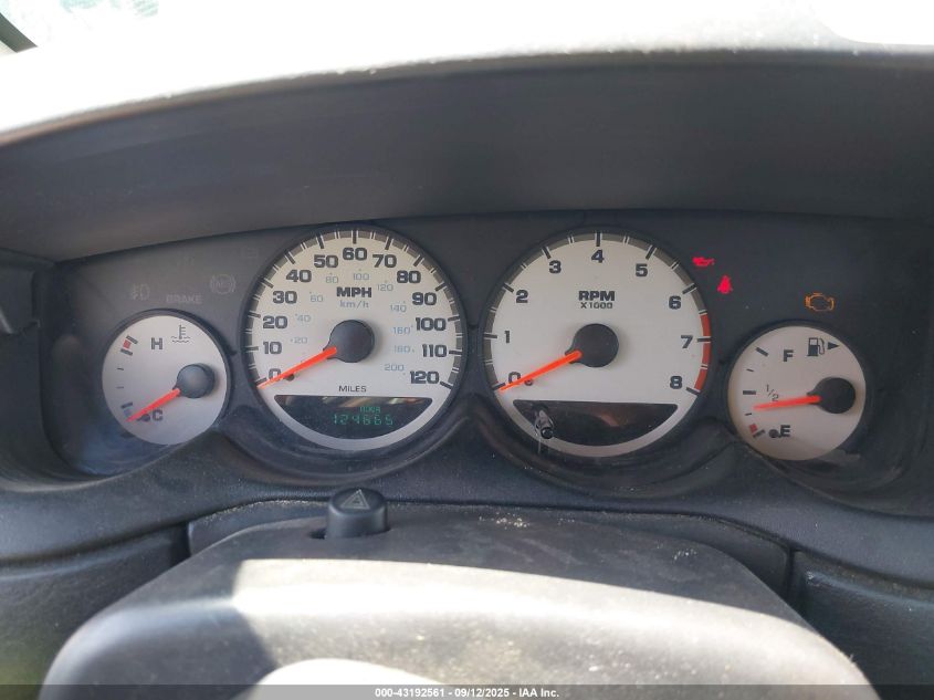 2005 Dodge Neon Sxt VIN: 1B3ES56C55D134311 Lot: 43192561