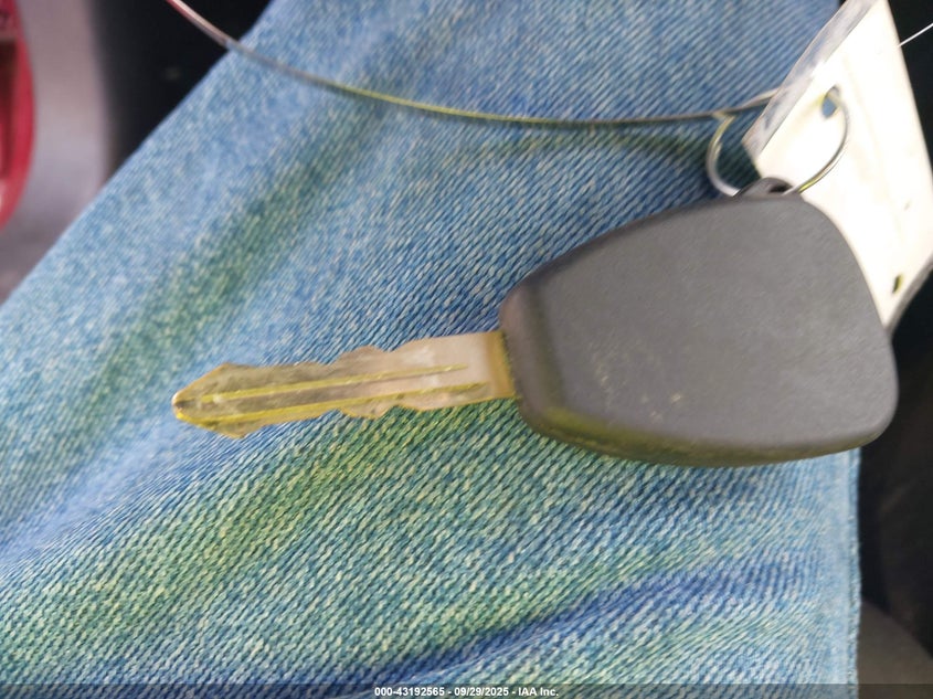 2016 JEEP COMPASS SPORT - 1C4NJDBB3GD627013