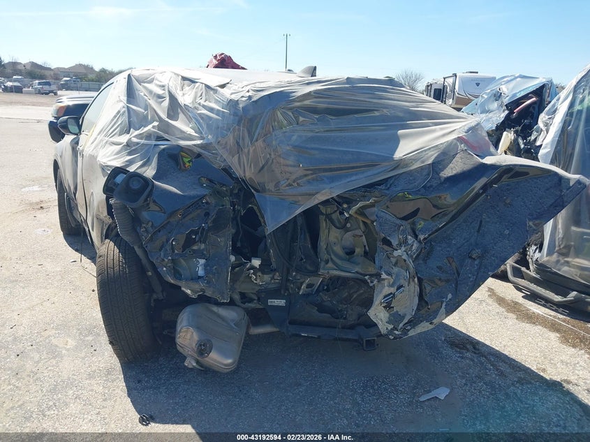 2017 Honda Cr-V Ex-L/Ex-L Navi