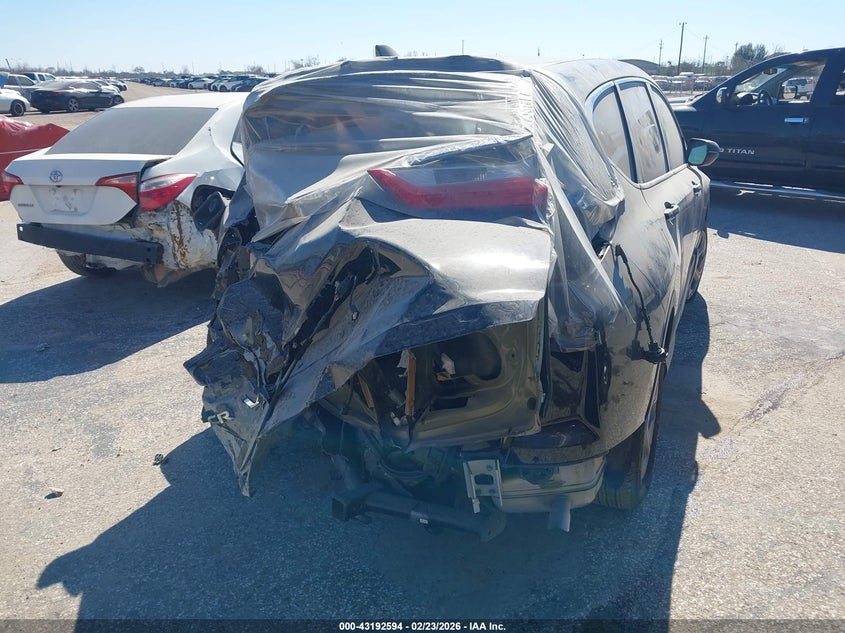 2017 Honda Cr-V Ex-L/Ex-L Navi