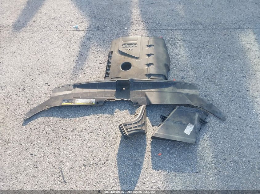 2014 Audi Q5 2.0T Premium VIN: WA1LFAFP2EA005332 Lot: 43192655