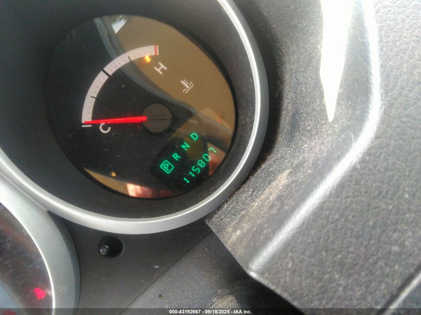 2010 Dodge Grand Caravan Se VIN: 2D4RN4DE5AR411815 Lot: 43192667