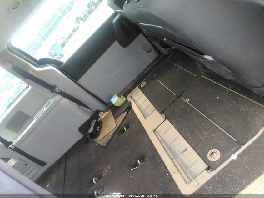 2010 Dodge Grand Caravan Se VIN: 2D4RN4DE5AR411815 Lot: 43192667