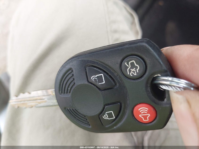 2012 Ford Fusion Sel VIN: 3FAHP0JA2CR421878 Lot: 43192697