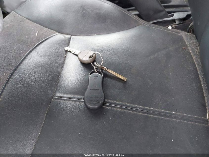 2005 Chrysler Pt Cruiser Limited VIN: 3C8FY68895T569826 Lot: 43192700