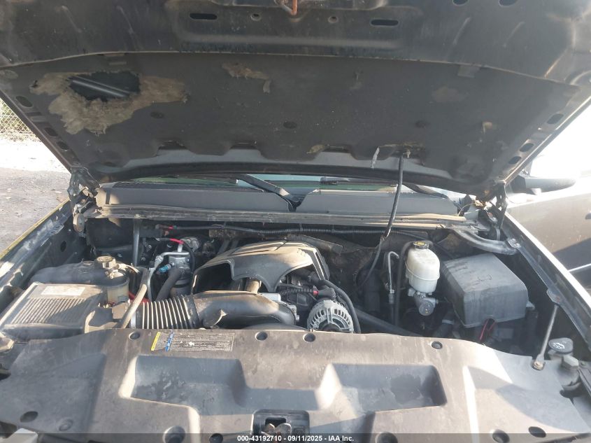 2009 GMC Sierra Sle VIN: 1GTHK53K59F113802 Lot: 43192710