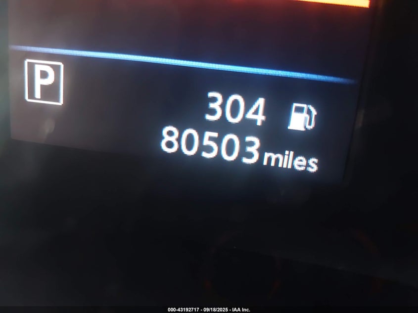 2019 NISSAN ROGUE SL - 5N1AT2MT2KC814448