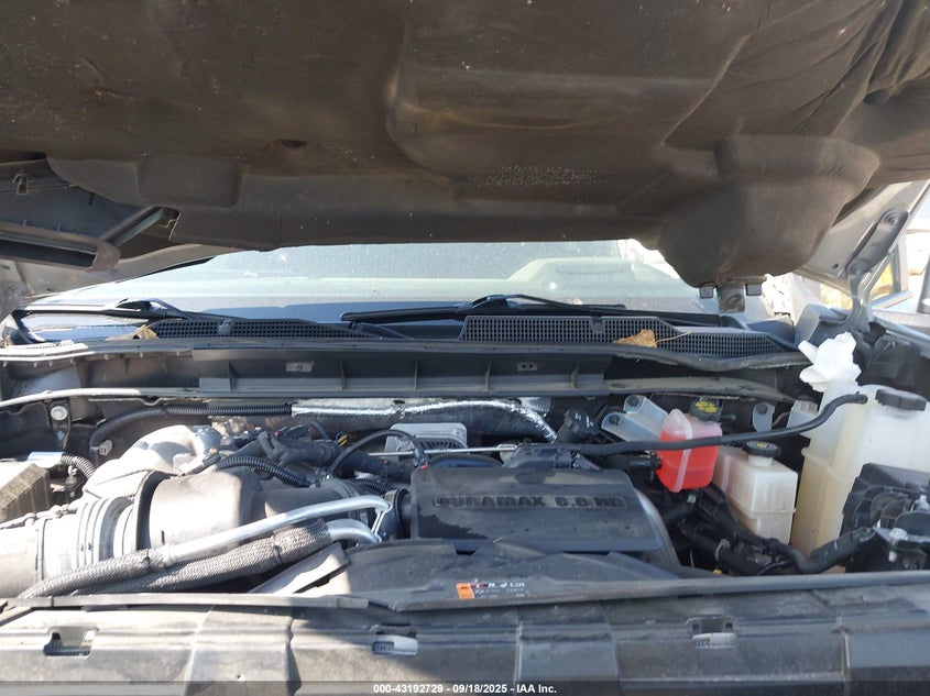 1GC4YYEY3RF368108 2024 CHEVROLET SILVERADO photo no. 10