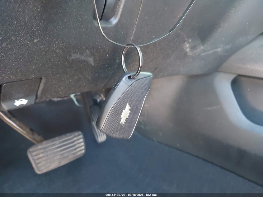 1GC4YYEY3RF368108 2024 CHEVROLET SILVERADO photo no. 11