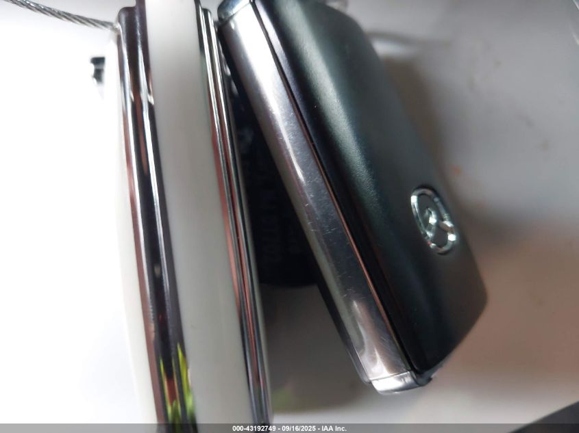 2020 Mazda Cx-5 Touring VIN: JM3KFBCM4L1841522 Lot: 43192749