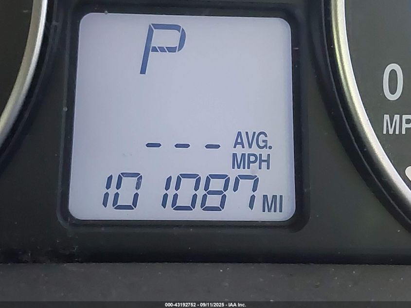 2008 Kia Optima Ex V6 VIN: KNAGE124885242956 Lot: 43192752