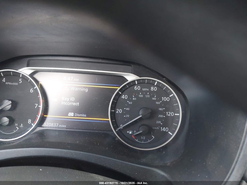 1N4BL4DV4NN368291 2022 NISSAN ALTIMA photo no. 17